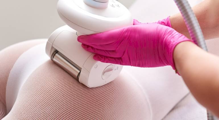 Voucher SPA 1000 PLN - Legionowo (Body Evolution)