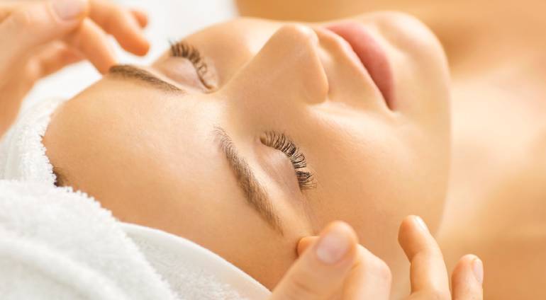 Voucher SPA 500 PLN - Legionowo (Body Evolution)