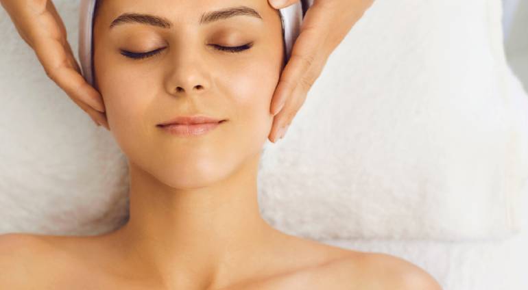 Voucher SPA 300 PLN - Łódź (Body Evolution)