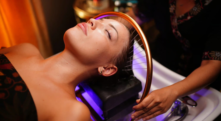 Head SPA - Warszawa Ursynów (Tao Tao SPA)