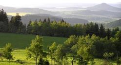 Prezent Wycieczka w poszukiwaniu skarbów Ziemi zdjęcie 1