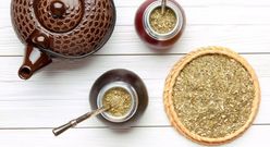 Prezent Posmakuj Yerba Mate zdjęcie 1