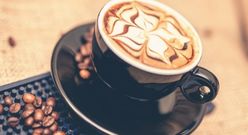 Prezent Zostań domowym baristą zdjęcie 1