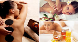 Pakiet Voucher SPA 200 PLN