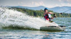Poznaj wakeboarding dla grupy