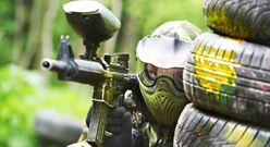Paintball dla dwojga 1