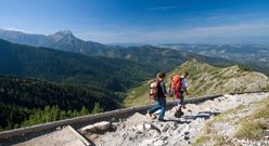Prezent. Tatry z przewodnikiem. zdjęcie 1
