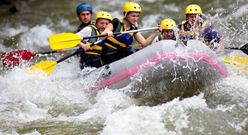 Rafting dla dwojga 1