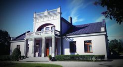 Weekend dla Dwojga w zabytkowym Dworku pod Lipą 2
