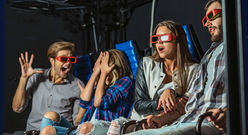 Kino 7D