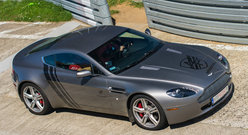 Aston Martin Vantage