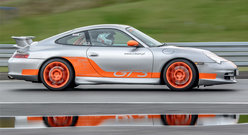 Porsche 911 GT3 (996) na Torze