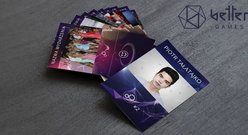 Personalizowane Karty Na Stole
