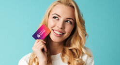 Gift Voucher, czyli Karta Podarunkowa