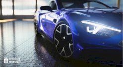 Auto Detailing