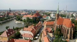 Zabytki Wrocławia