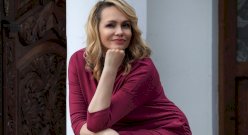 Weronika Marczuk- rozmowa online