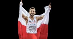 Życzenia od Adama Kszczota