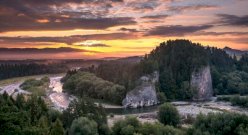 Fotowyprawa -warsztaty fotografii górskiej