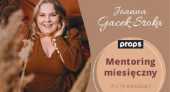 Mentoring biznesowy