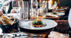 Voucher do restauracji 200 PLN