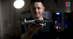 Kurs filmowania dronem i podstaw montażu video