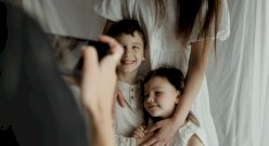 Kurs fotomama