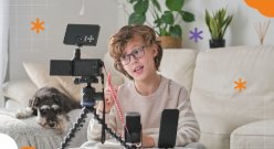 Akademia młodego Youtubera