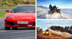 Pakiet Marzeń Motoryzacja