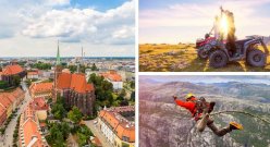 Pakiet Marzeń We Wrocławiu