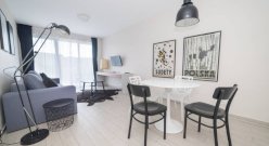 Apartamenty Czarna Góra
