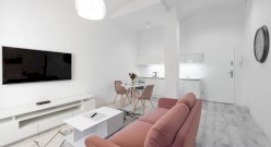 Apartamenty Bielsko-Biała