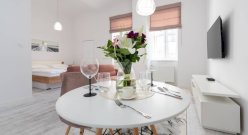 Apartamenty Bielsko-Biała