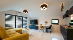 Apartamenty Ustroń