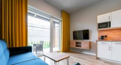 Apartament Zarzecze