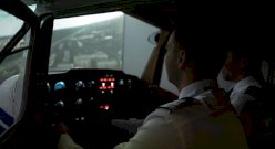 Symulator Lotu Cessna 152