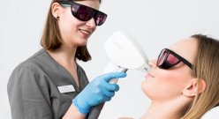 Voucher do Laser Delux