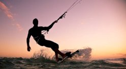 Nauka-kitesurfingu