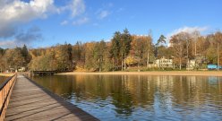 Weekend apartamenty na wzgórzu 2