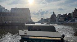 Houseboat