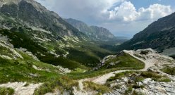 Tatry Słowackie