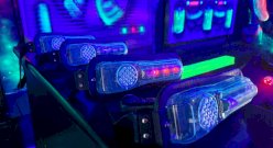 Laserowa Strzelnica