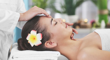 Masaż relaksacyjny - Bydgoszcz (Bajeczny SPA)