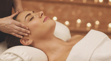 Masaż relaksacyjny - Szczecin (Baltica Wellness & Spa)