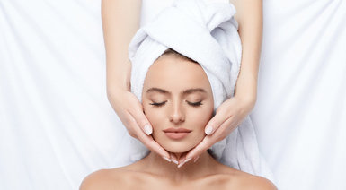 Popołudnie Spa dla Niej - Szczecin (Baltica Wellness & Spa)