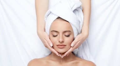 Popołudnie Spa dla Niej - Pruszków (Samui SPA)