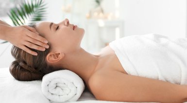 Dzień w Spa dla Niej - Olsztyn (Wyspa Relaksu)