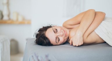 Dzień w Spa dla Niej - Katowice (A.A.Princess Massage & SPA)
