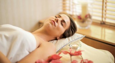 Popołudnie Spa dla Niej - Katowice (A.A.Princess Massage & SPA)