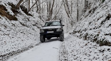 Off Road 4x4 - Lublin